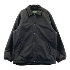 FREAKS STORE フリークスストア 223-1538 中綿ジャケット PRIMALOFT COACH JK  グレー系 M [240101639110] メンズのサムネイル