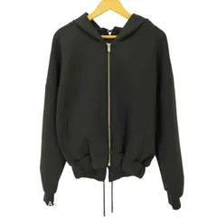 アメリ AMERI BACK LACE UP PARKA レディース FREE のサムネイル
