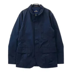 BROOKS BROTHERS ブルックス ブラザーズ  ジップジャケット  ネイビー系 S [240101643035] メンズのサムネイル