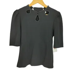 アメリ AMERI CROWN WAFFLE TOP レディース FREE のサムネイル