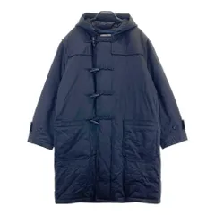 nanamica duffle coatダッフルコート Windstopper 2026年最新】nanamica メンズ ダッフルコートの人気アイテム - メルカリ