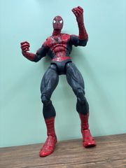 ○トイビズ○スパイダーマン2 スーパーポーザブル スパイダーマン 6