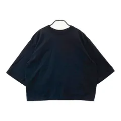 HYKE ハイク 12294 CORDURA SHORT-SLV TEE 半袖Tシャツ  ブラック系 1 [240101647916] レディースのサムネイル