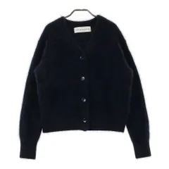 THE SHINZONE シンゾーン  フラフィーカーディガン  ブラック系 FO [240101651233] レディースのサムネイル