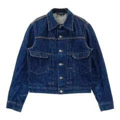 2026年最新】A.P.C. メンズ Gジャン・デニムジャケットの人気アイテム