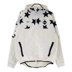 FCRB SOPH. PRACTICE JACKET 星 - メルカリ