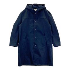 nanamica ナナミカ SUBF919 シェルコート ゴアテックス ネイビー系