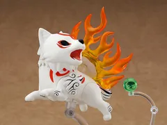 【予約】ねんどろいど アマテラス【再販】【箱あり】【正規品】マックスファクトリー