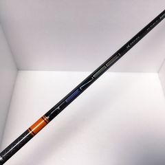テンセイ 1K オレンジ 60Xドライバー用 シャフト テーラーメイド