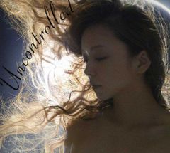 Uncontrolled 安室奈美恵 初回限定 特殊パッケージ仕様 - メルカリ