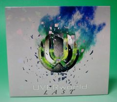 UVERworld3枚セット - メルカリ