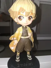 我妻 善逸 フィギュア