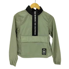 アンダーアーマー UNDER ARMOUR ハーフジッププルオーバー レディース  Smのサムネイル