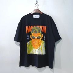 ZETA SITE 関謝祭 KANSHASAI TEE Tシャツ 関優太 黒 - メルカリ