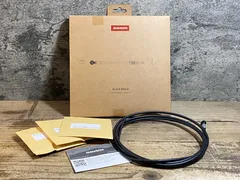 KE740 スラム SRAM HYDRAULIC HOSE KIT BLACK BANJO 油圧ホースキット 2000mmのサムネイル