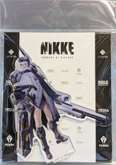 아르자논 제품 승리의 여신 : NIKKE 아크릴 스탠드 스노우 화이트