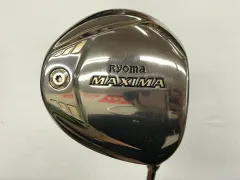 リョーマゴルフ　Ryoma MAXIMA Special Tuning ｽｰﾊﾟｰﾐﾗｰ　9.5度　BEYOND POWER PLUS　ドライバー　中古【最短即日発送】のサムネイル