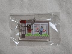 m*＊様 キュービクル 高圧受変電設備 ストラップ 未開封 非売品 - メルカリ