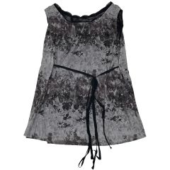 GOMME HOMME ゴムオム long design cutsew Y2K - メルカリ
