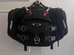 Oakley link Duffle bag + AP tactical ロールのサムネイル