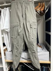 ATON AIR WEATHER CARGOPANTS 未使用品 02（44） - メルカリ