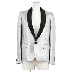 SALE【極美品】Z Zegna ジー ゼニア ジャケット テーラード ロゴ