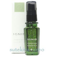 IGNIS EXTRA OIL SERUM 50ml - メルカリ