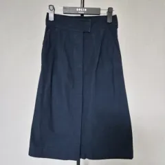A.P.C. アーペーセー 34号 コットン スカート W-スカート-217のサムネイル
