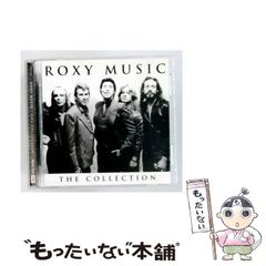 ロキシー・ミュージック／マニフェスト／ROXY MUSIC - メルカリ