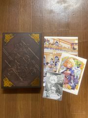 【非売品】ロマンシングサガ ビジュアルストーリー & キャラクターズギャラリー 非売品】ロマンシングサガ ビジュアルストーリー & キャラクターズ