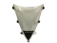 HONDA　CBR250R　MC41　後期　スクリーン　ウインドシールド　希少品　割れ無し　交換　補修にも（中古）2909-N3146のサムネイル