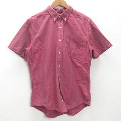 K□ラコステ/LACOSTE CLASSIC FIT 半袖ポロシャツ 鹿の子 大きいサイズ