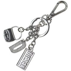 diesel キーホルダー 1dr Key Multicharm - メルカリ