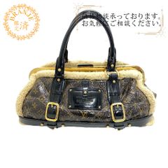 LOUIS VUITTON M95574 モノグラムシアリング ストーム - メルカリ