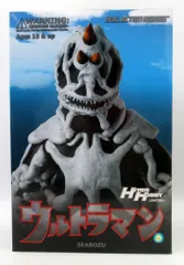 メディコム・トイ REAL ACTION HEROES ウルトラマン シーボーズ RAH435