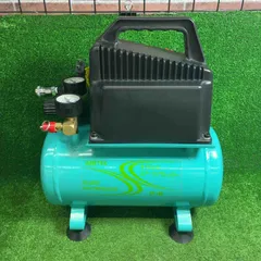 2026年最新】ミナト エアーコンプレッサー オイルレス型 cp－8a （100v