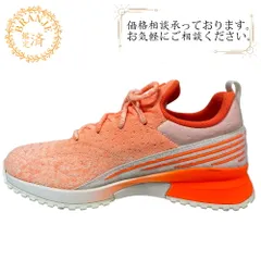 LOUIS VUITTON/ルイヴィトン ビトン V.N.Rライン 6 LVロゴ ファブリック スニーカー オレンジ メンズ ブランドのサムネイル