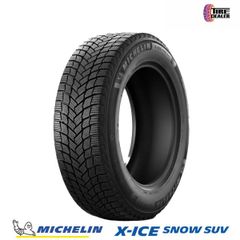 新品ミシュラン X-ICE SNOW SUV 265/50R20 111T XL - メルカリ