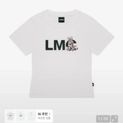 BLAMINK ブラミンク ロゴパッチショートスリーブTシャツ バックロゴ 黒