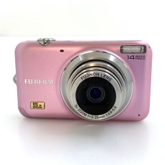 FUJIFILM FinePix F70EXR ピンク ジャンク - メルカリ