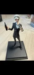 ONE PIECE トラファルガー・ロー フィギュア 開封