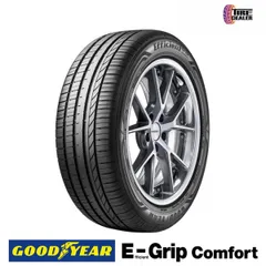 新品】 2025年製 GOODYEAR 245/50R18 100W グッドイヤー EfficientGrip