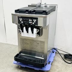 業務用　テイラー　TAYLOR C708 ソフトクリームフリーザー 本体 業務用 テイラー TAYLOR C708 ソフトクリームフリーザー 本体 - メルカリ