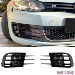 VW ゴルフ6 GTI用 メッシュセンターグリル スポーティカスタム VW ゴルフ6 GTI用 メッシュセンターグリル スポーティカスタム - メルカリ