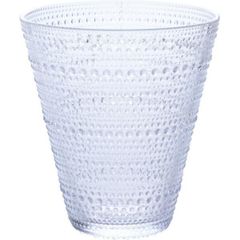 iittala Kastehelmi フラワーベース カステルヘルミ グレー - メルカリ
