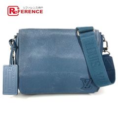 GUCCI グッチ ウエストバッグ ロゴ 233269 GGインプリメ ネイビー