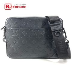 GUCCI グッチ ウエストバッグ ロゴ 233269 GGインプリメ ネイビー