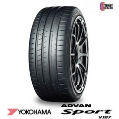 2024年製 ヨコハマ アドバン V552 225/55R18 4本 - メルカリ