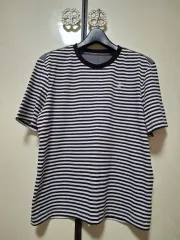 ルイカステル ストライプ Tシャツ 95 サイズのサムネイル
