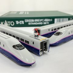 KATO 681系2000番代はくたか「スノーラビット」 9両セット - メルカリ
